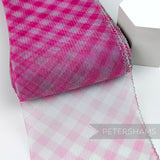 Petite Checker Pattern 15cm (6 inch) Wide Crinoline - 1m