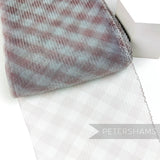 Petite Checker Pattern 15cm (6 inch) Wide Crinoline - 1m