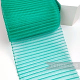 15cm (6 inch) Wide Pleated Crinoline - 1m