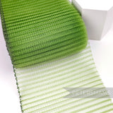 15cm (6 inch) Wide Pleated Crinoline - 1m