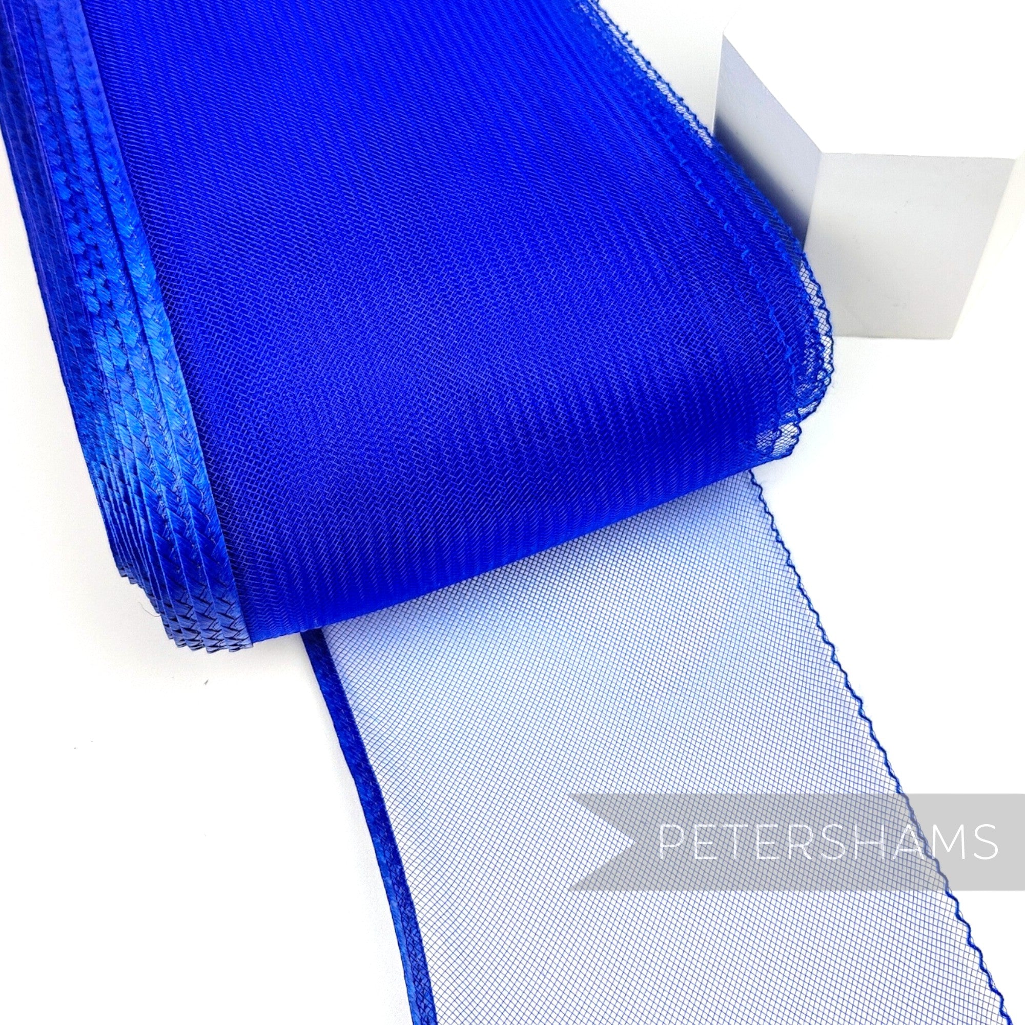 Polybraid Edge 15cm (6 inch) Wide Crinoline - 1m