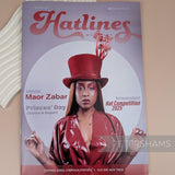 HATLINES Magazine 2024/2025 Winter Edition #88