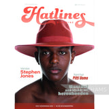 HATLINES Magazine 2024 Autumn Edition #87