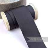 38mm No.9 Millinery Petersham Hat Ribbon