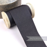 50mm No.16 Millinery Petersham Hat Ribbon