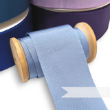 50mm No.16 Millinery Petersham Hat Ribbon