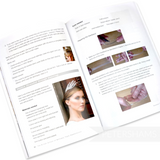 The British School of Millinery Tiara Headdresses Book by Denise Innes-Spencer