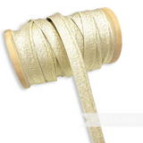 Metallic Insertion 4mm Piping Cord - 1m