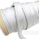 Metallic Insertion 4mm Piping Cord - 1m