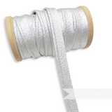 Metallic Insertion 4mm Piping Cord - 1m