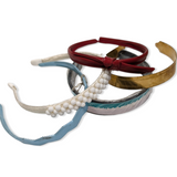 SALE - Vintage Assorted Headband Packs