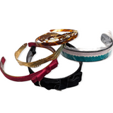 SALE - Vintage Assorted Headband Packs