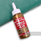 Trim-It Hi-Tack Glue for Beads, Sequins & Diamante - 60ml