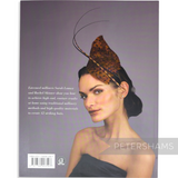 Millinery: The Art of Hat-Making Book by Sarah Lomax and Rachel Skinner