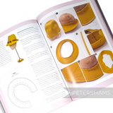 Millinery: The Art of Hat-Making Book by Sarah Lomax and Rachel Skinner