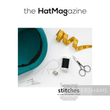 THE HAT Magazine November 2024 Issue #103