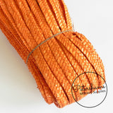 10mm Traditional Millinery Straw Braid