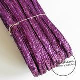 10mm Traditional Millinery Straw Braid