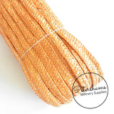 10mm Traditional Millinery Straw Braid