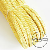 10mm Traditional Millinery Straw Braid