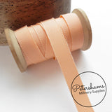 15mm No.3 Millinery Petersham Hat Ribbon