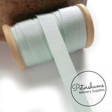 15mm No.3 Millinery Petersham Hat Ribbon