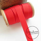 15mm No.3 Millinery Petersham Hat Ribbon