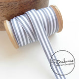 15mm Grosgrain Ribbon - 1m