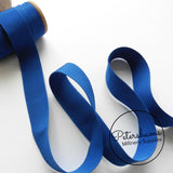 30mm Ribbed Belting Ribbon - 1m