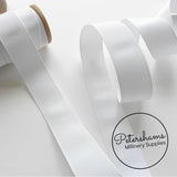 30mm Ribbed Belting Ribbon - 1m