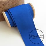 50mm Wide Grosgrain Ribbon - 1m