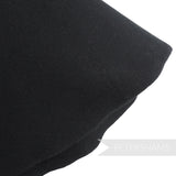 Wool Felt Cone Hood Hat Body - 90g