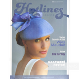 HATLINES Magazine 2022/2023 Winter Edition #80