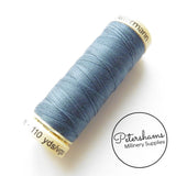 Gutermann Sew-All Thread - 100m Spool