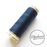 Gutermann Sew-All Thread - 100m Spool