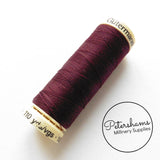 Gutermann Sew-All Thread - 100m Spool