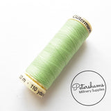 Gutermann Sew-All Thread - 100m Spool