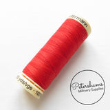 Gutermann Sew-All Thread - 100m Spool