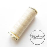 Gutermann Sew-All Thread - 100m Spool