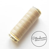 Gutermann Sew-All Thread - 100m Spool