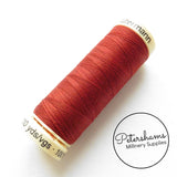 Gutermann Sew-All Thread - 100m Spool