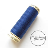 Gutermann Sew-All Thread - 100m Spool