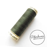 Gutermann Sew-All Thread - 100m Spool