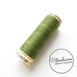 Gutermann Sew-All Thread - 100m Spool