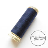 Gutermann Sew-All Thread - 100m Spool