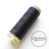 Gutermann Sew-All Thread - 100m Spool