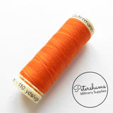 Gutermann Sew-All Thread - 100m Spool