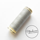 Gutermann Sew-All Thread - 100m Spool