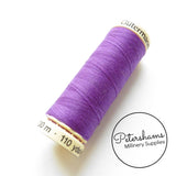 Gutermann Sew-All Thread - 100m Spool