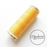 Gutermann Sew-All Thread - 100m Spool